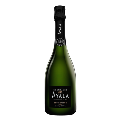 Ayala Brut Majeur Non Vintage - 6 Pack