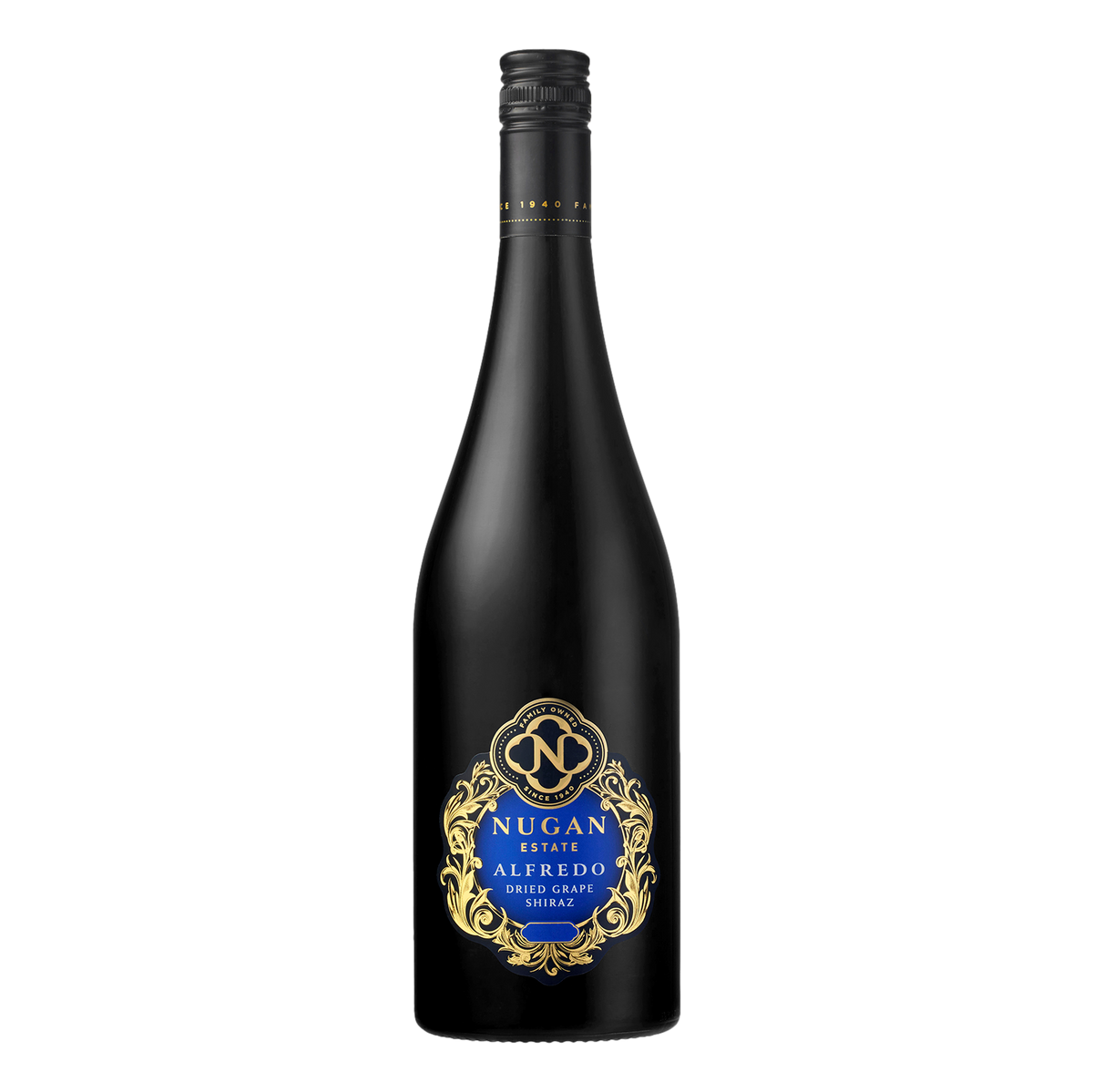 Nugan Estate Alfredo Dried Grape Shiraz