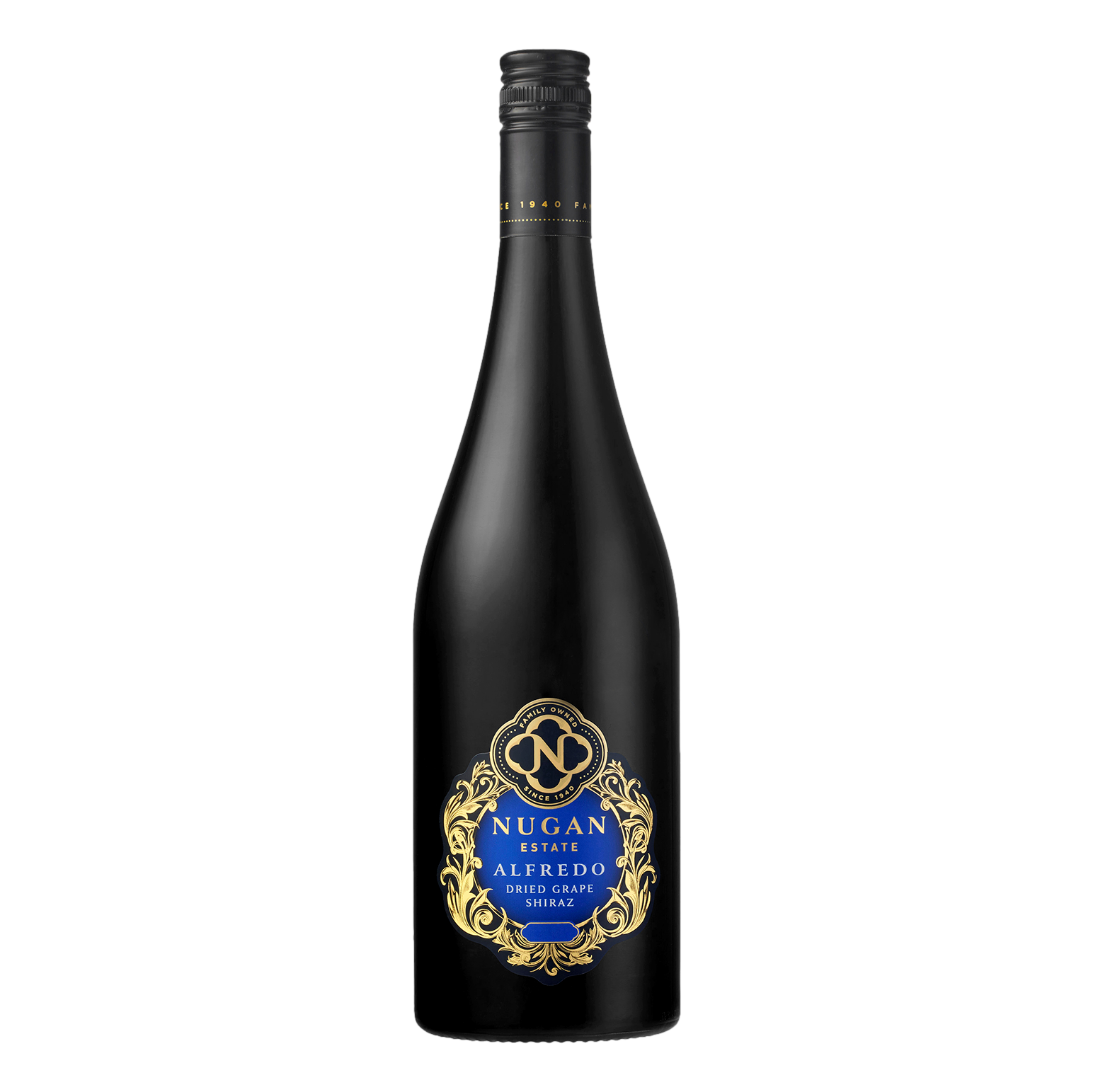 Nugan Estate Alfredo Dried Grape Shiraz - Camperdown Cellars