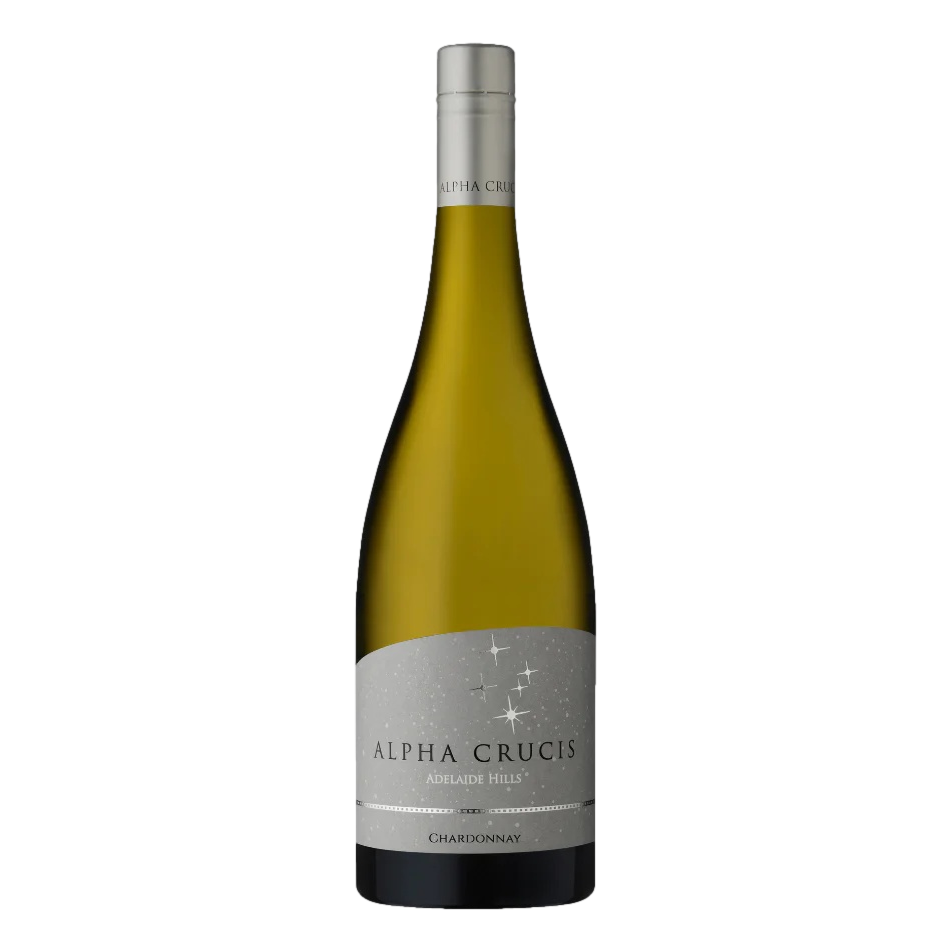 Chalk Hill Alpha Crucis Chardonnay