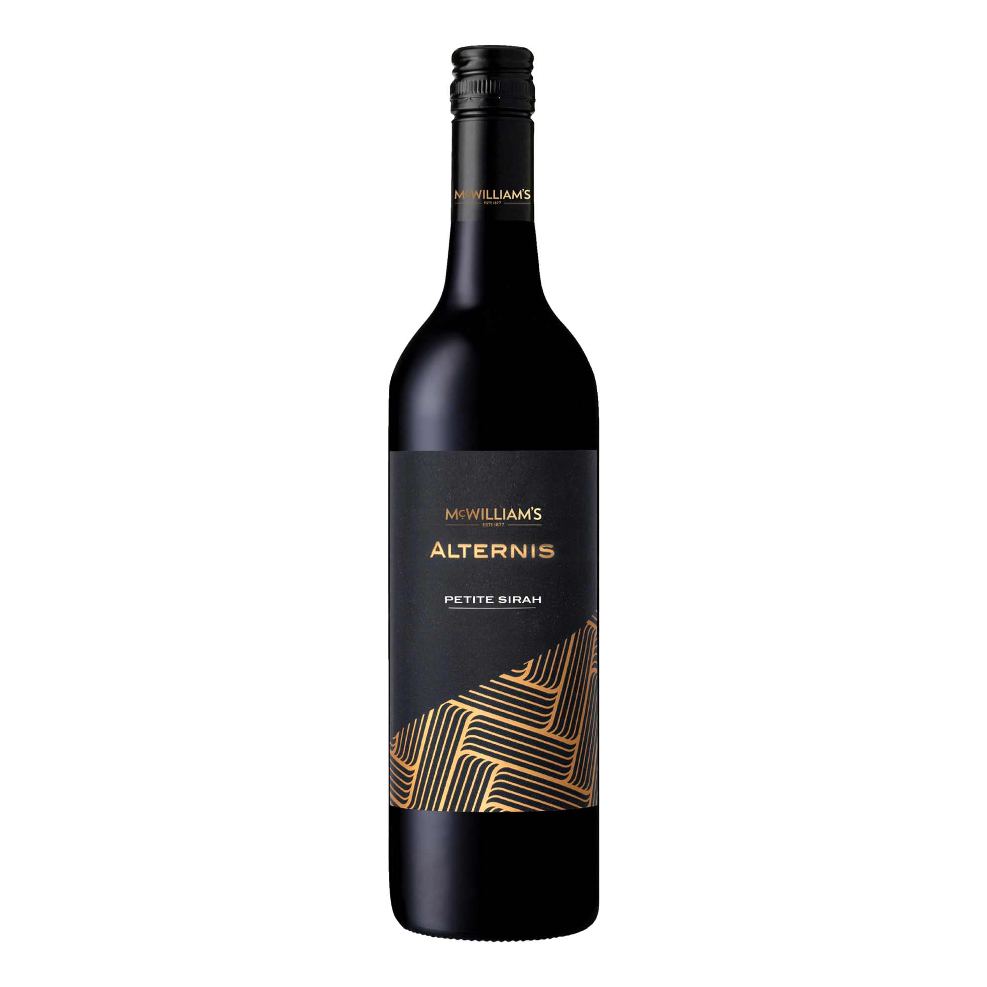 McWilliam's Alternis Petite Sirah