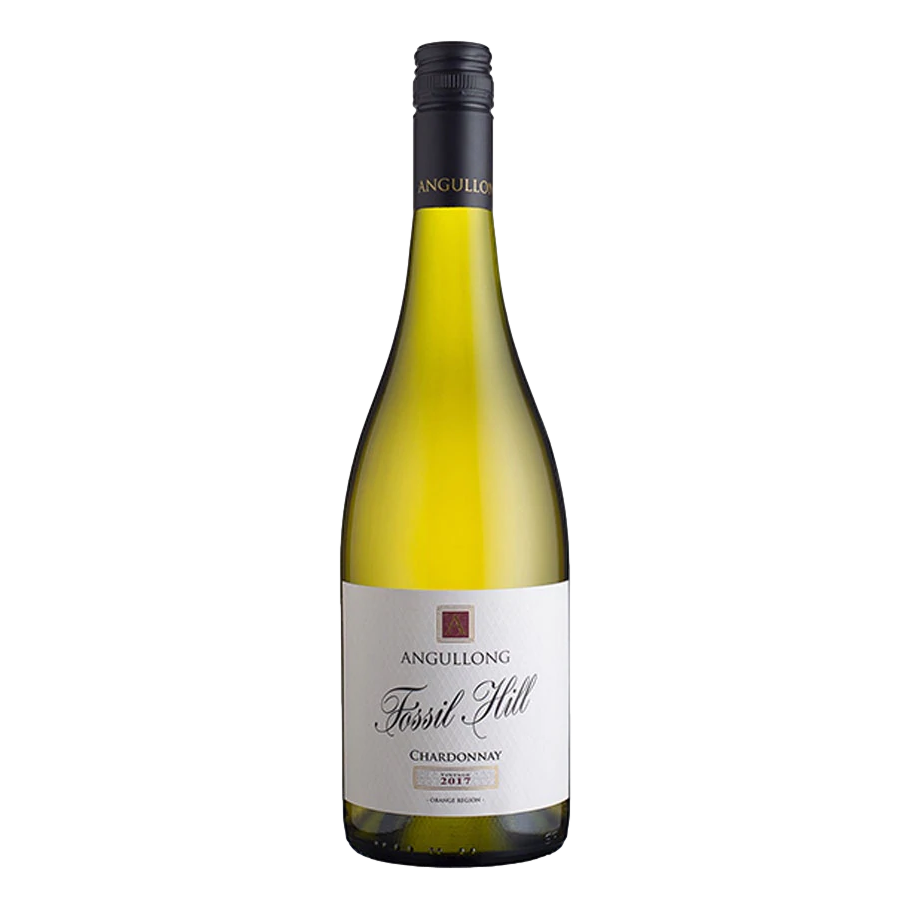 Angullong Fossil Hill Chardonnay