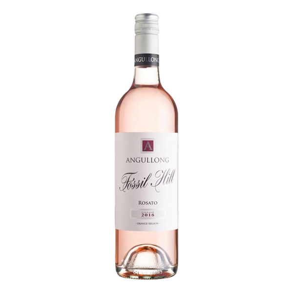 Angullong Fossil Hill Rose - Camperdown Cellars