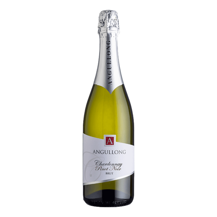 Angullong Sparkling Chardonnay Pinot Noir Non Vintage