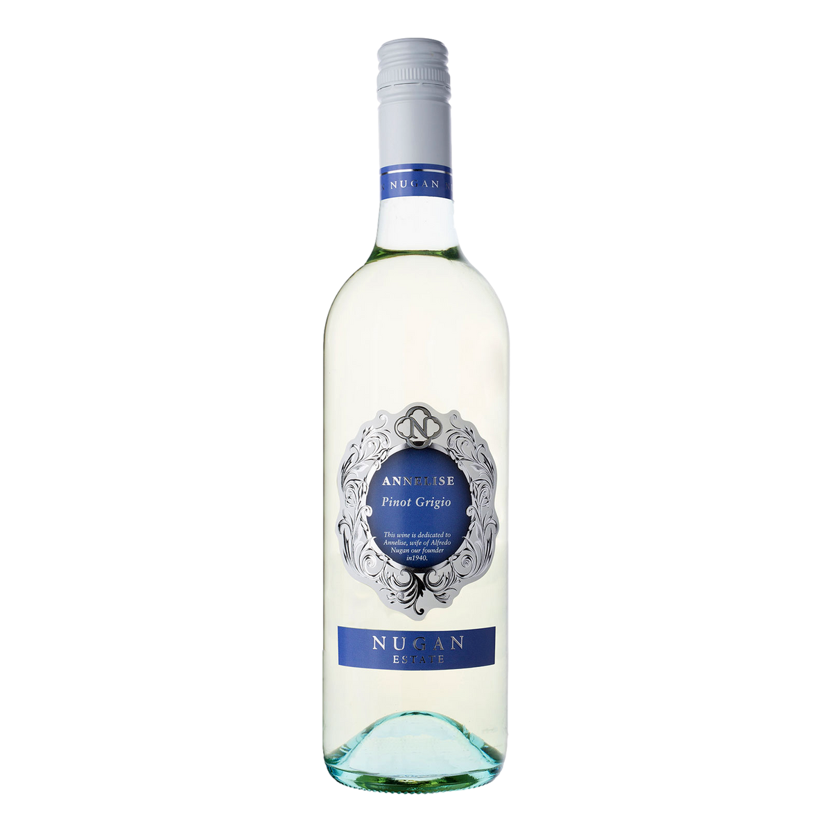 Nugan Estate Annelise Pinot Grigio