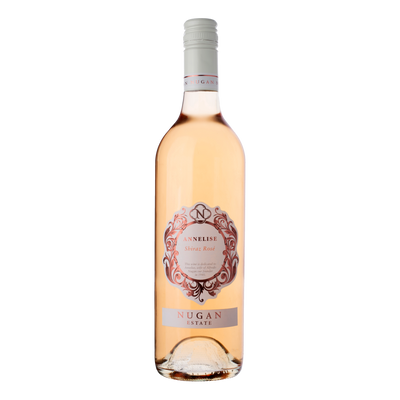 Nugan Estate Annelise Rose - 12 Pack