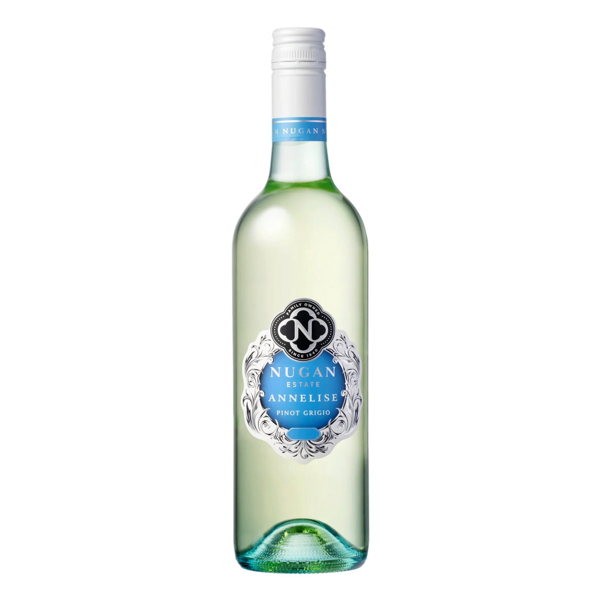 Nugan Estate Annelise Pinot Grigio - 12 Pack