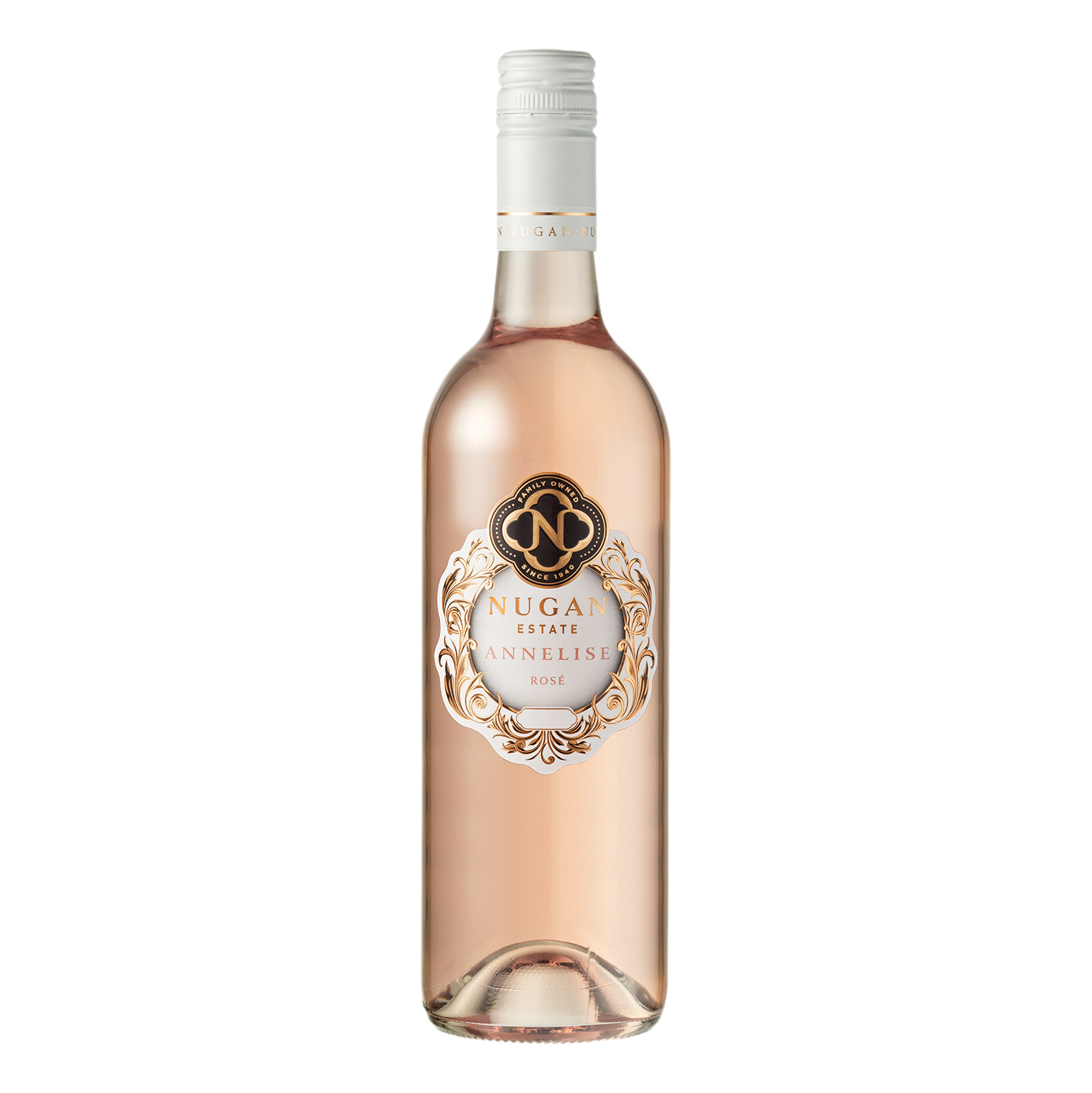 Nugan Estate Annelise Rose - Camperdown Cellars