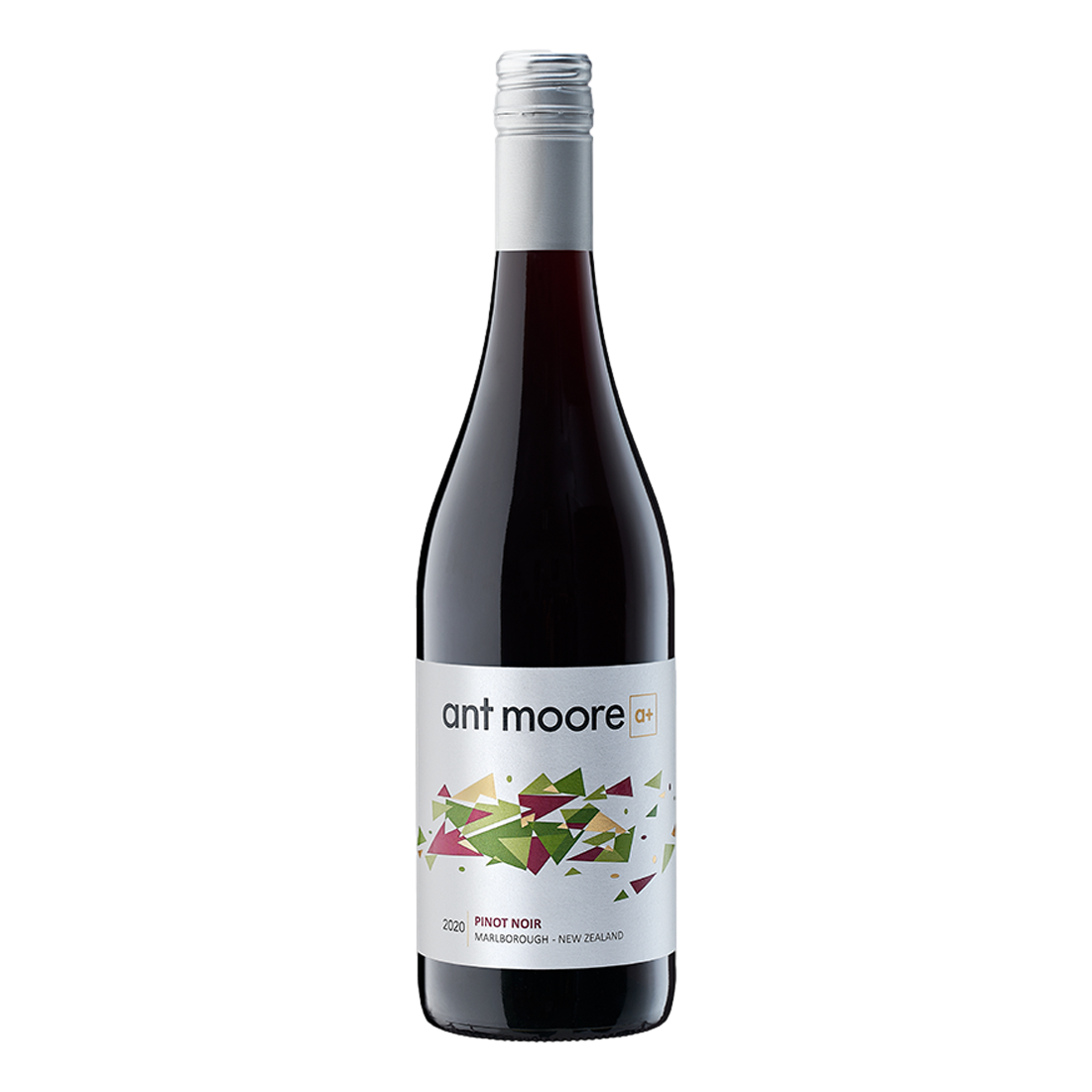 Ant Moore Pinot Noir