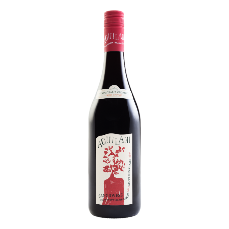 Aquilani Sangiovese