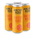 Archie Rose Gin & Mango & Native Finger Lime Soda 330ml Can 4 Pack