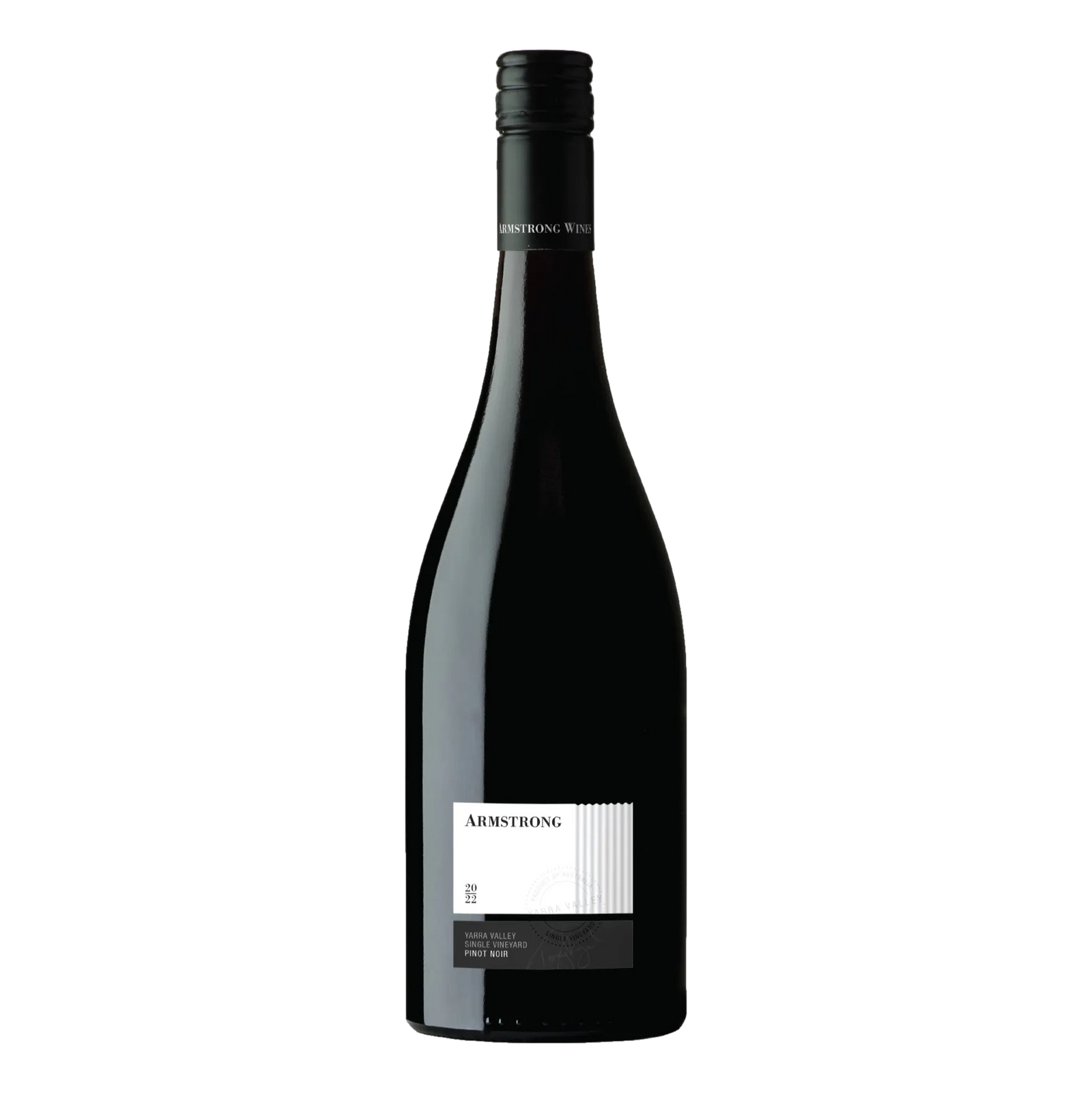 Armstrong Yarra Valley Pinot Noir