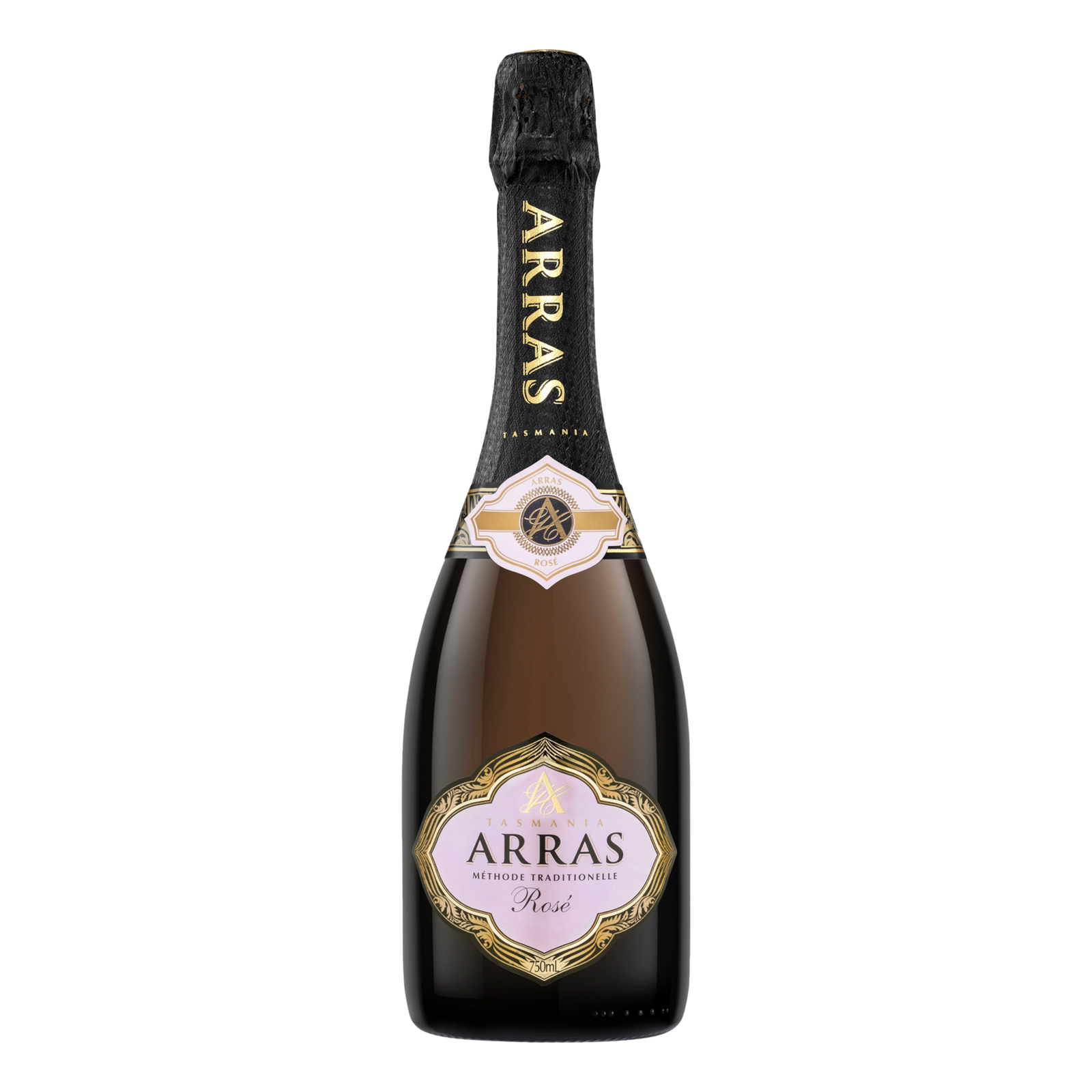 House of Arras Brut Elite Rose Non Vintage