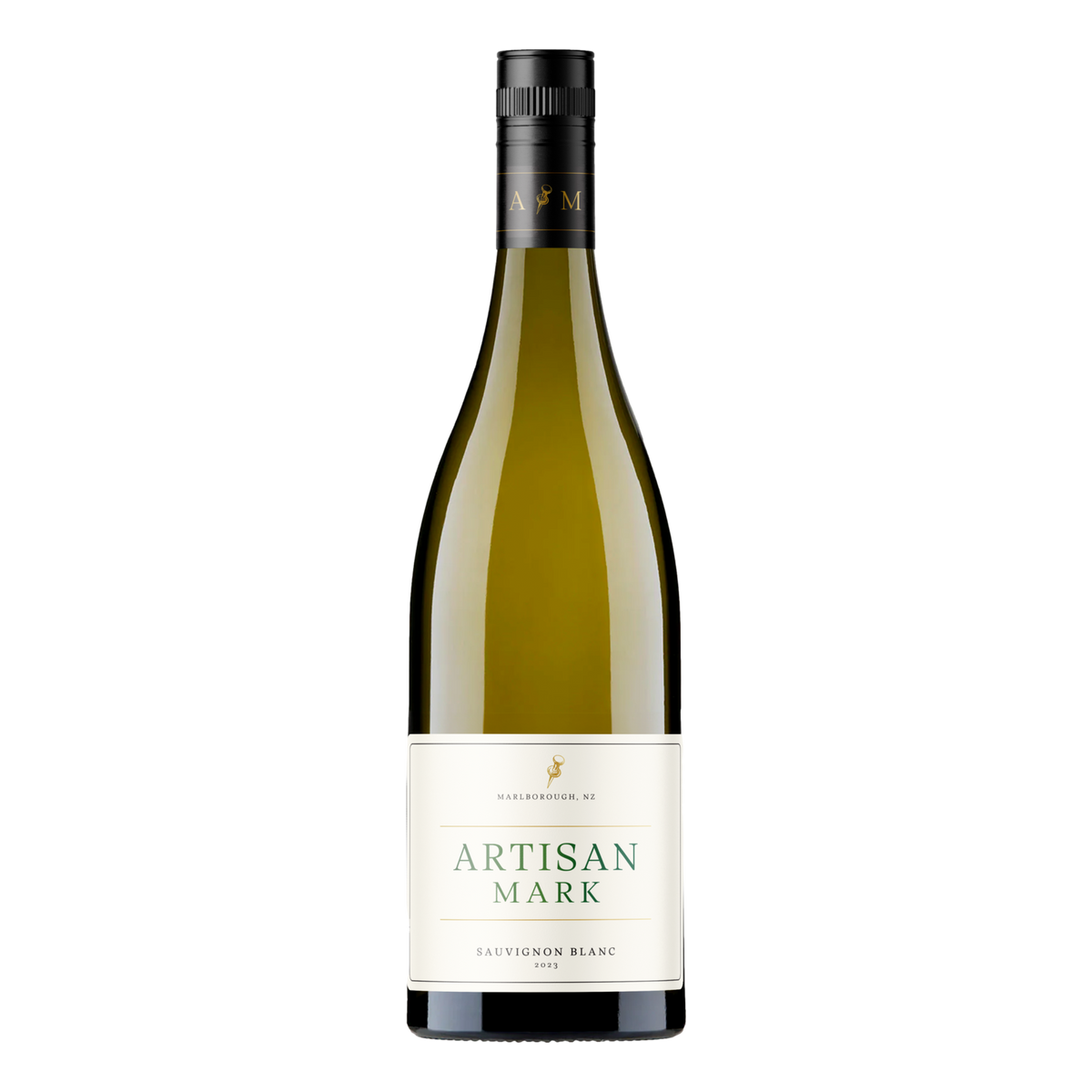 Artisan Mark Marlborough Sauvignon Blanc - 12 Pack