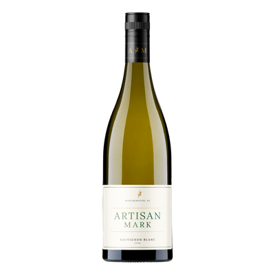 Artisan Mark Marlborough Sauvignon Blanc - 12 Pack