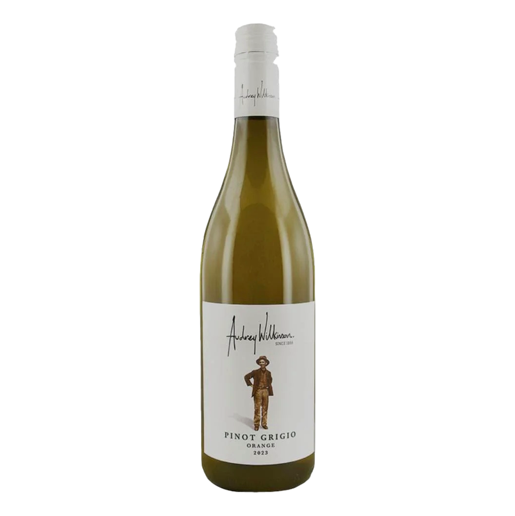 Audrey Wilkinson Pinot Grigio