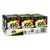 Suntory -196 DOUBLE Lemon Shochu Vodka Soda 9% 250ml Can Case of 24