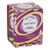 Billson's Grape Burst Vodka 3.5% 355ml Can 4 Pack