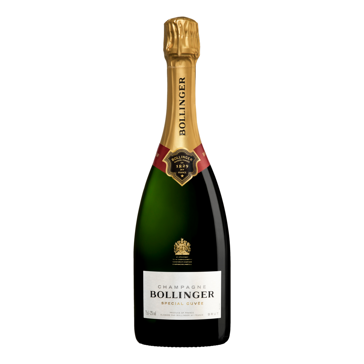 Bollinger Special Cuvee Brut Non Vintage