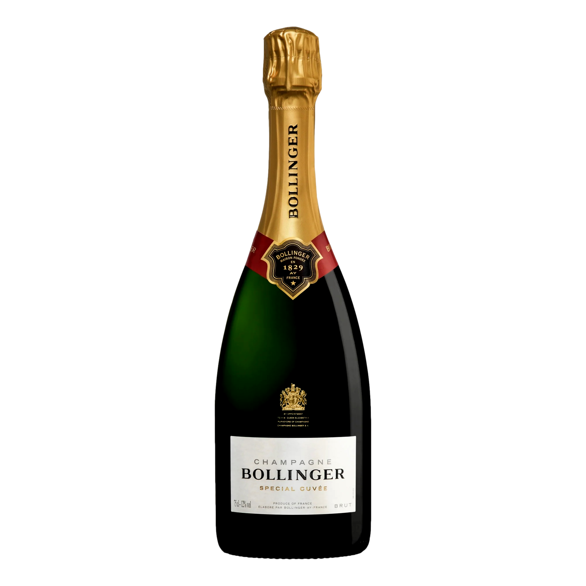 Mixed Champagne 6 Pack - Indulgence