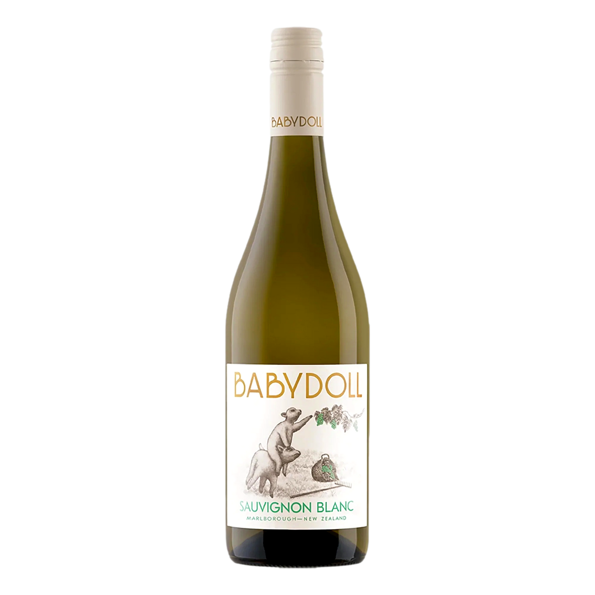 Mixed White Wine 6 Pack - Marlborough Sauvignon Blanc