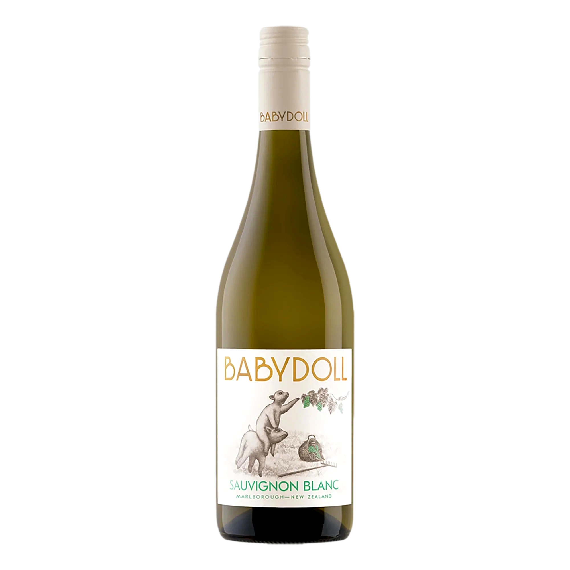 Mixed White Wine 6 Pack - Marlborough Sauvignon Blanc