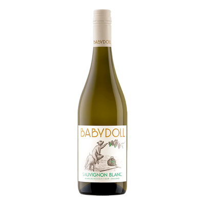 Mixed White Wine 6 Pack - Marlborough Sauvignon Blanc