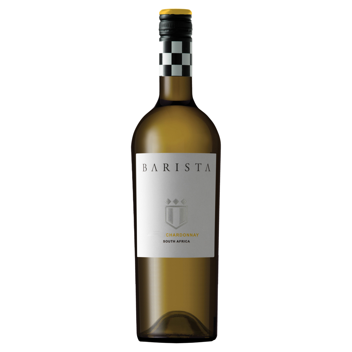 Barista Chardonnay
