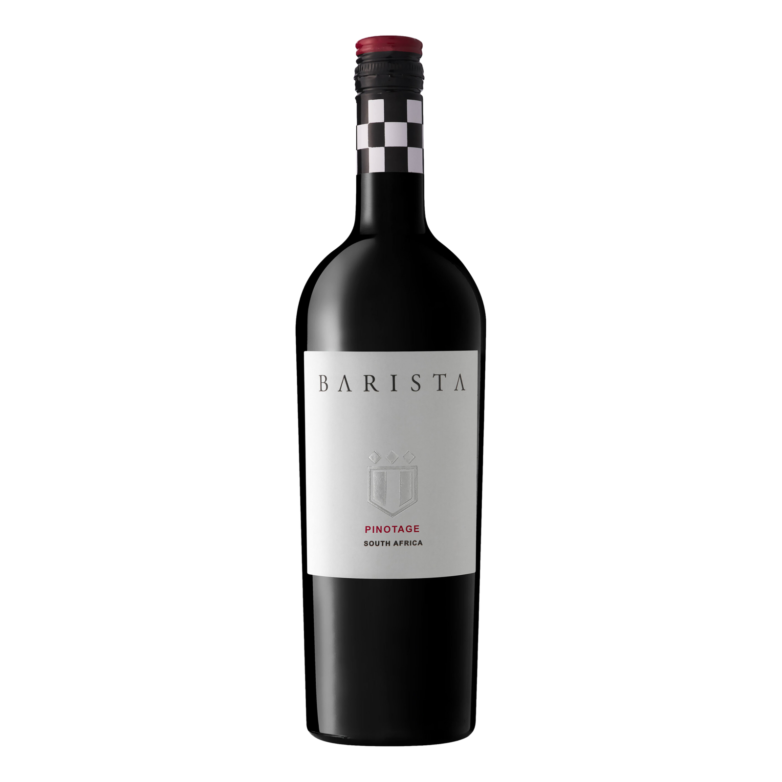 Barista Pinotage