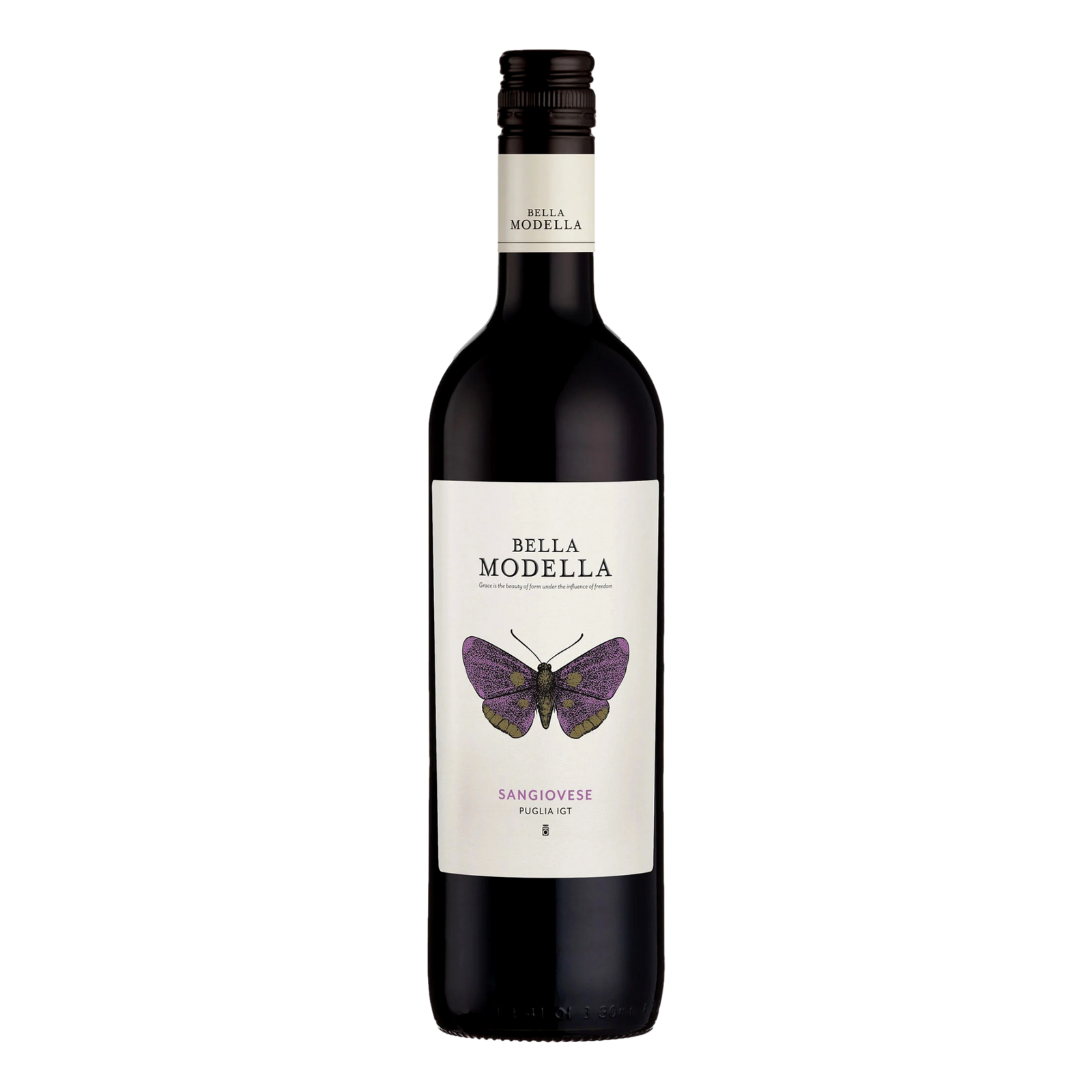 Bella Modella Sangiovese