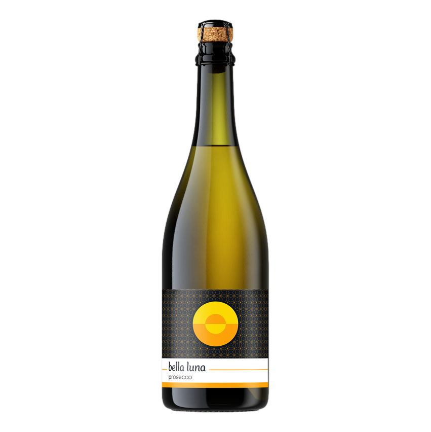 McPherson Bella Luna Prosecco