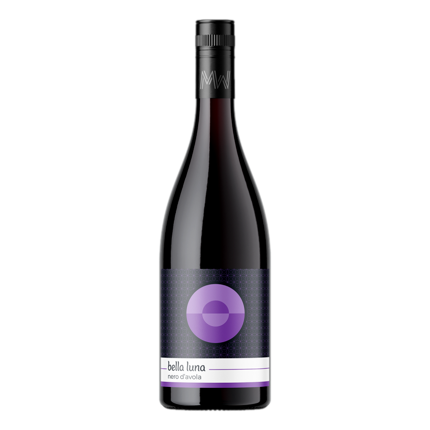 McPherson Bella Luna Nero d'Avola