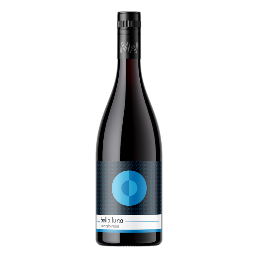 McPherson Bella Luna Sangiovese