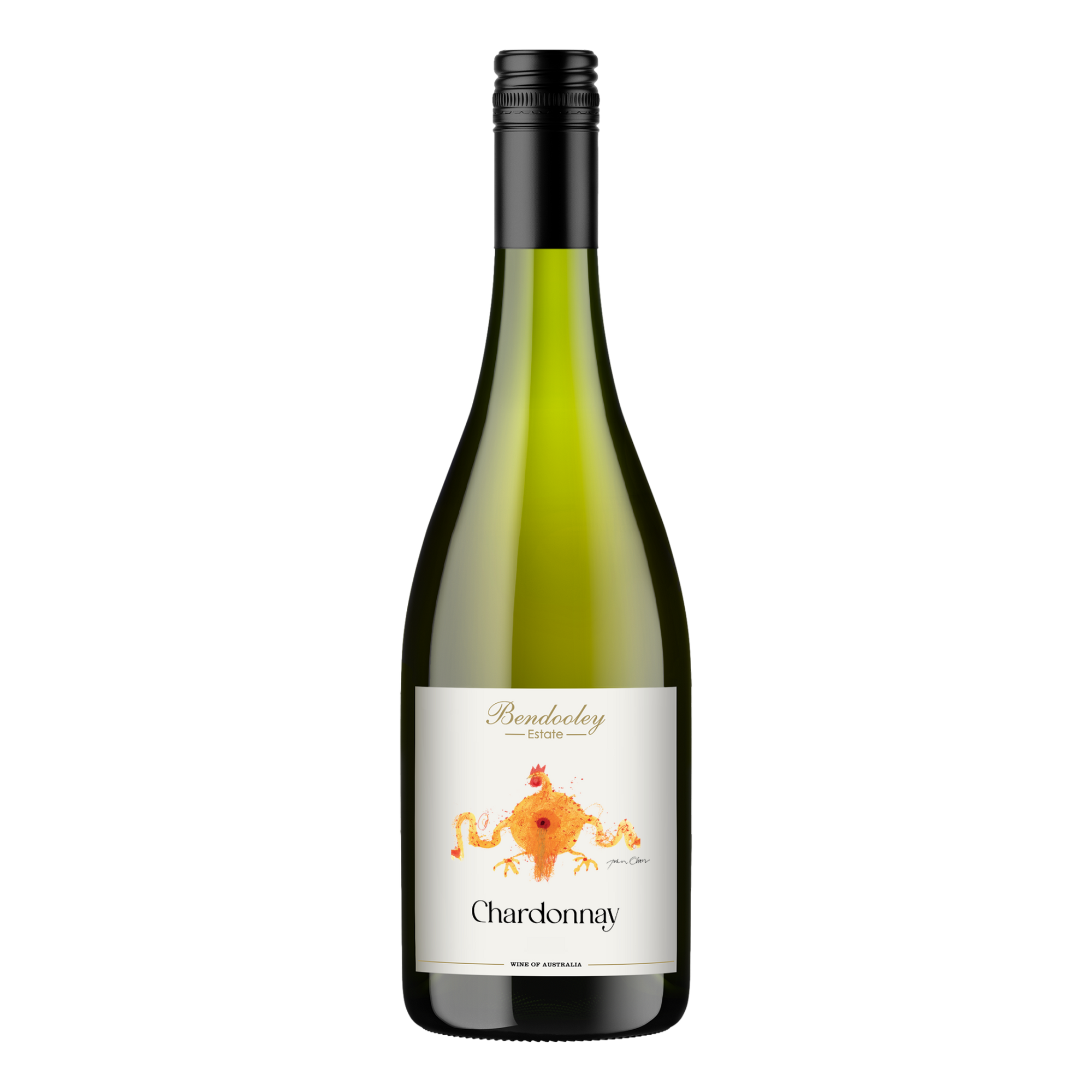 Bendooley Estate Chardonnay