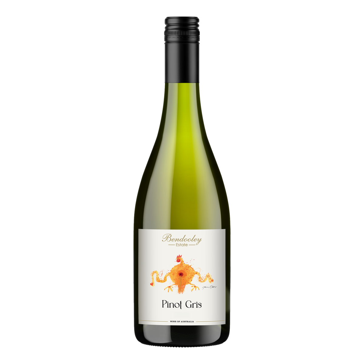 Bendooley Estate Pinot Gris