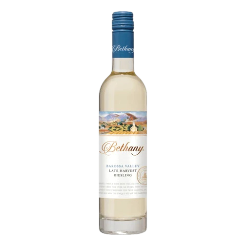 Bethany First Village Late Harvest Riesling 375ml