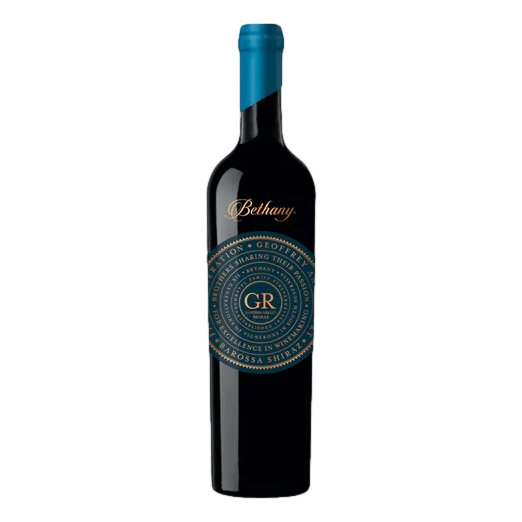 Bethany GR Reserve Shiraz 2020