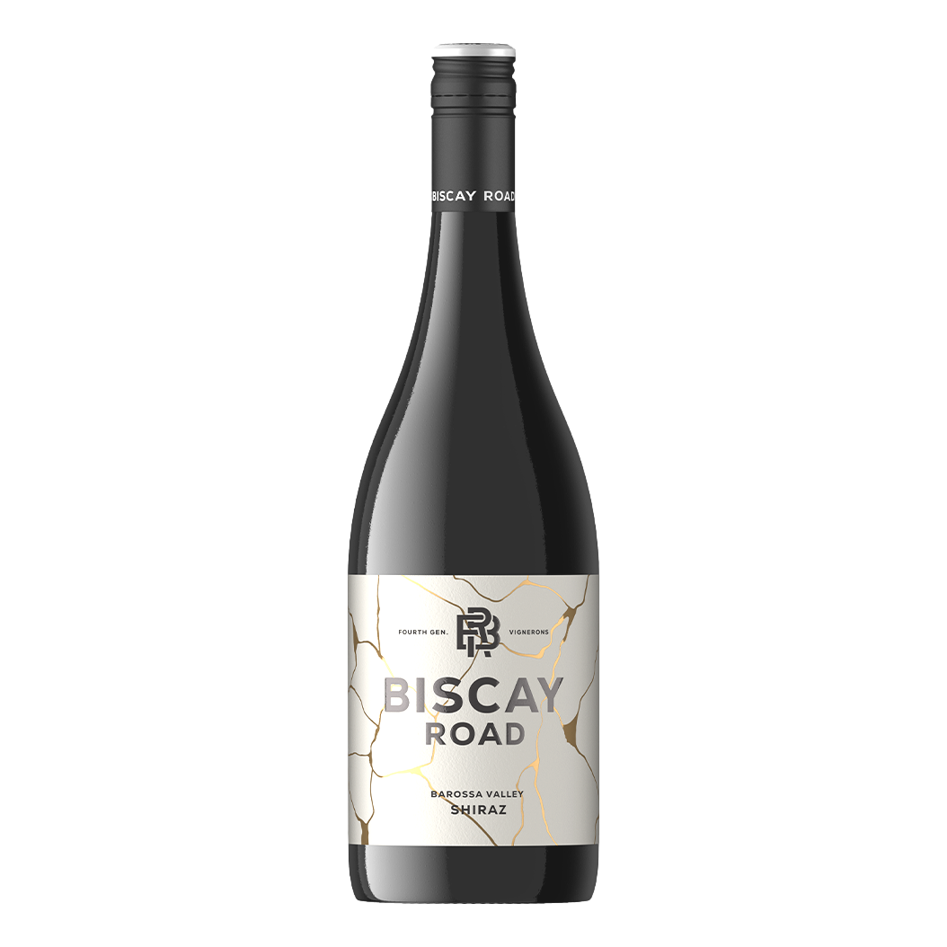 Biscay Road Shiraz