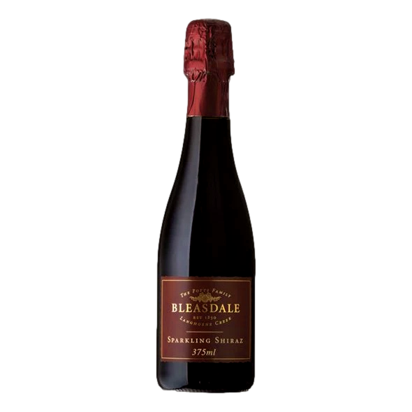 Bleasdale Sparkling Shiraz 375ml Non Vintage