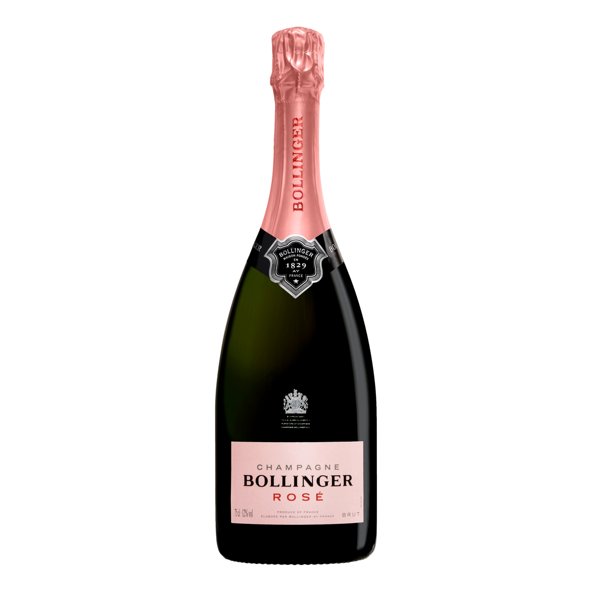 Bollinger Brut Rose Non Vintage