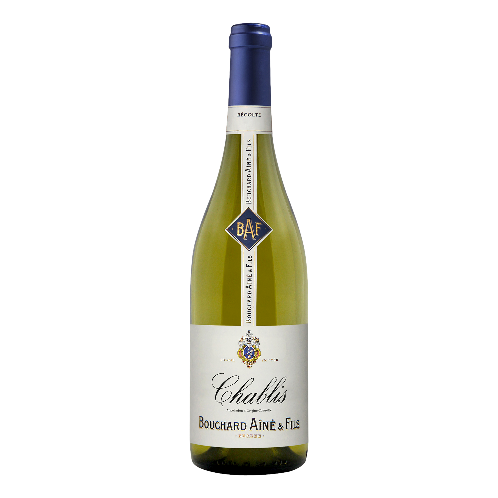 Bouchard Aine & Fils Chablis