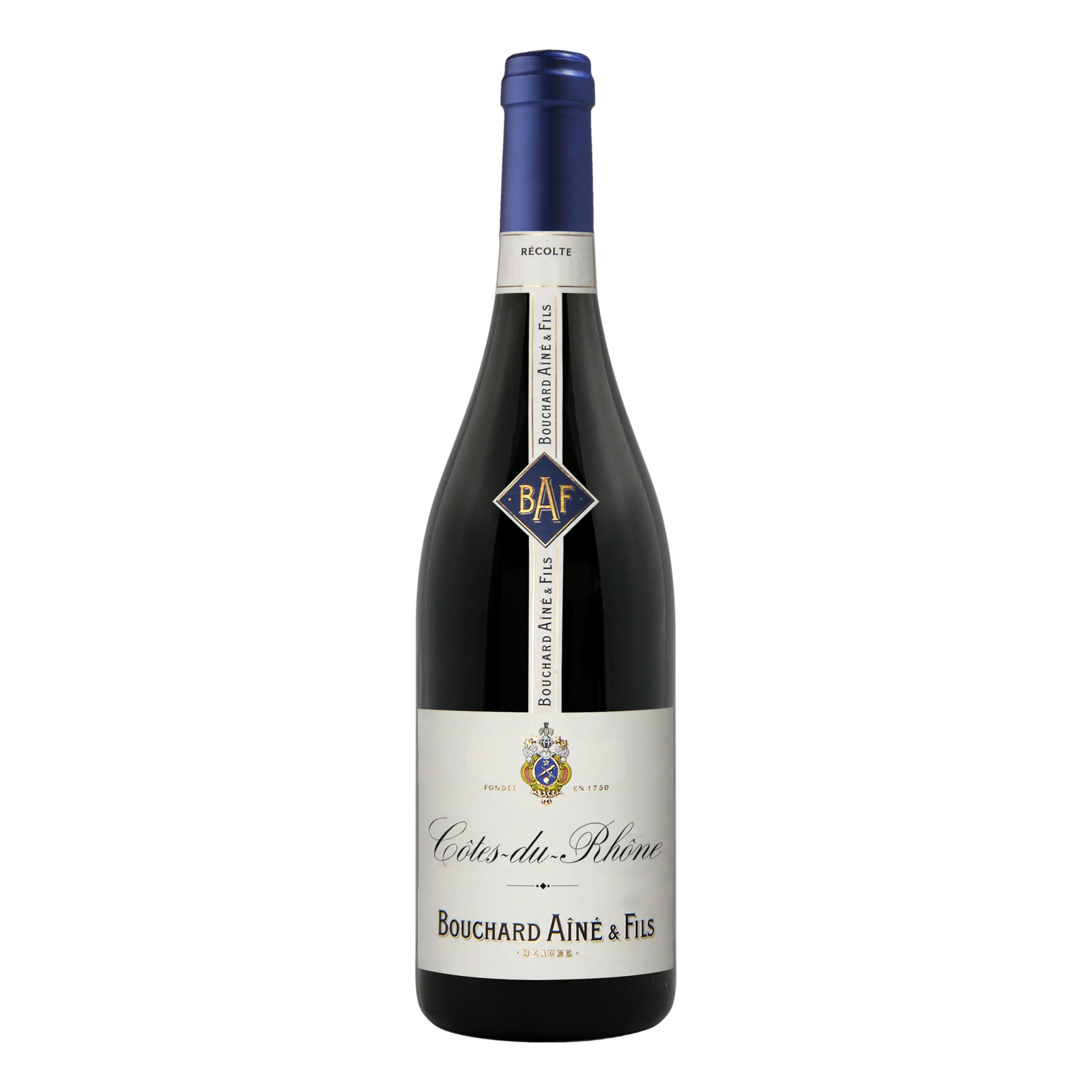 Bouchard Aine & Fils Côtes-du-Rhône