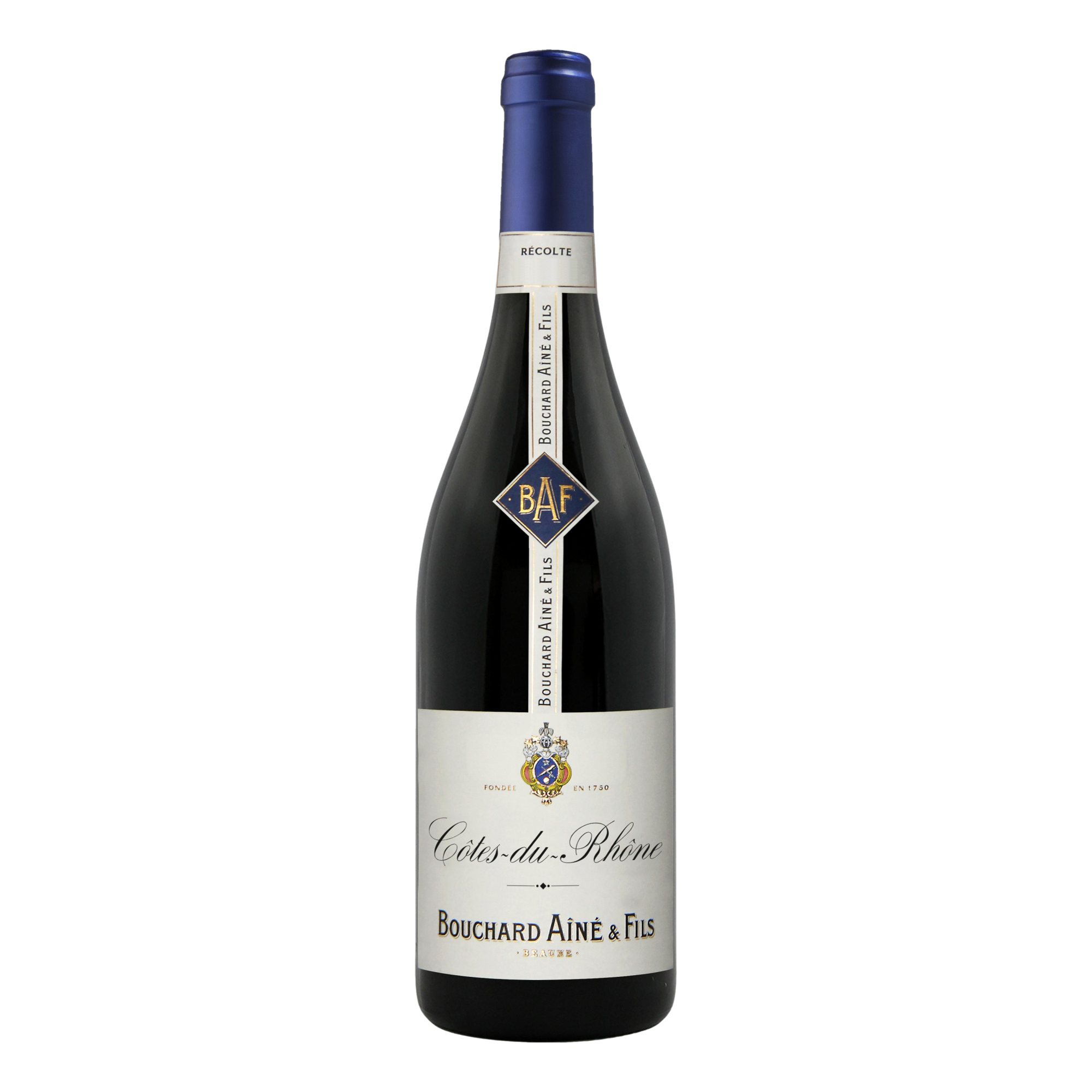 Bouchard Aine & Fils Cotes du Rhone