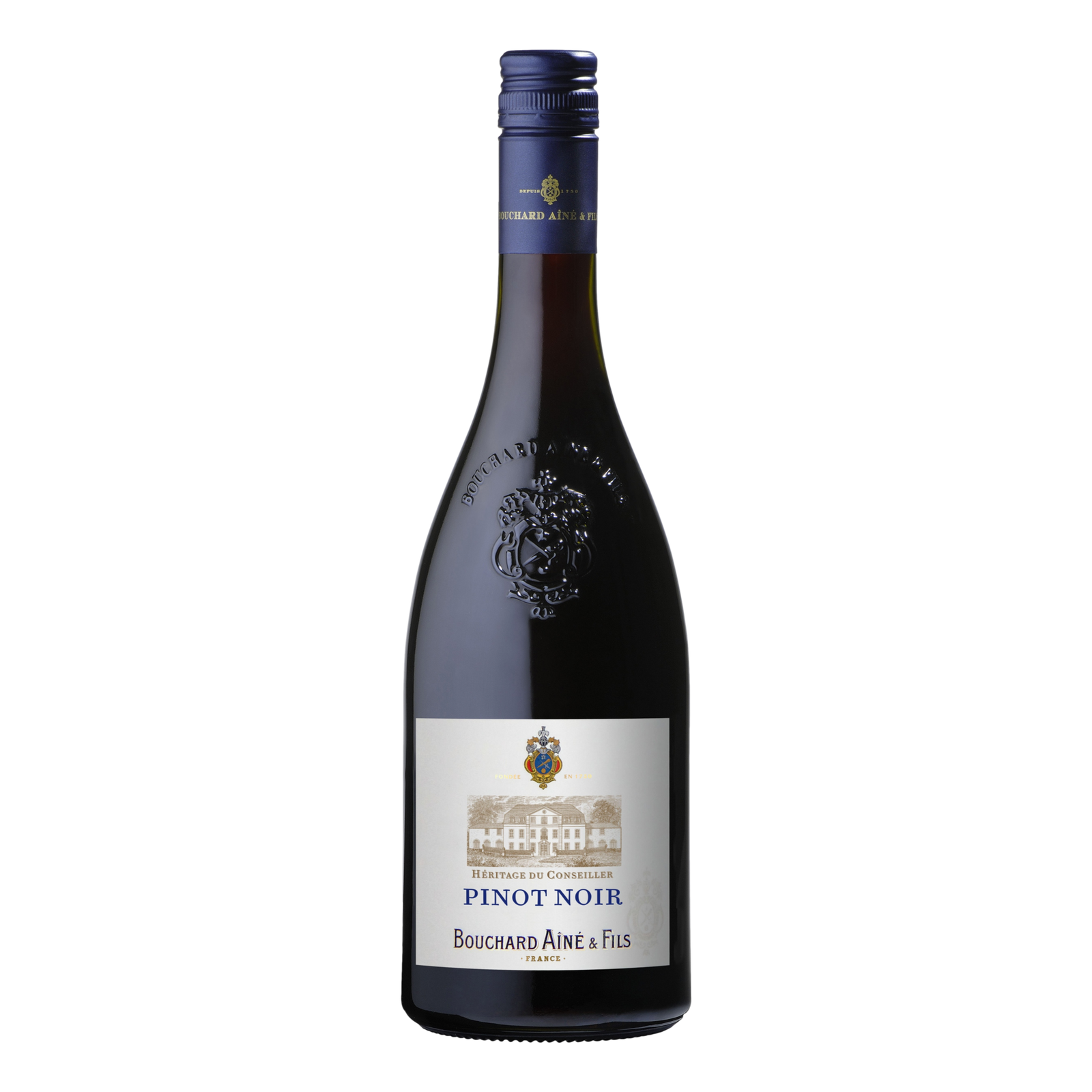 Bouchard Aine & Fils Heritage du Conseiller Pinot Noir