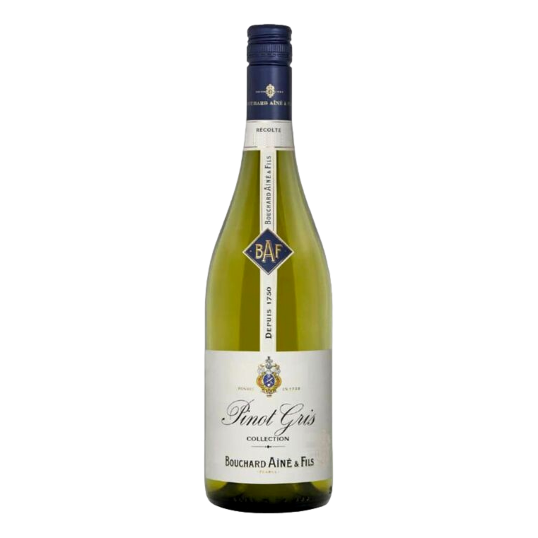 Bouchard Aine & Fils Collection Pinot Gris