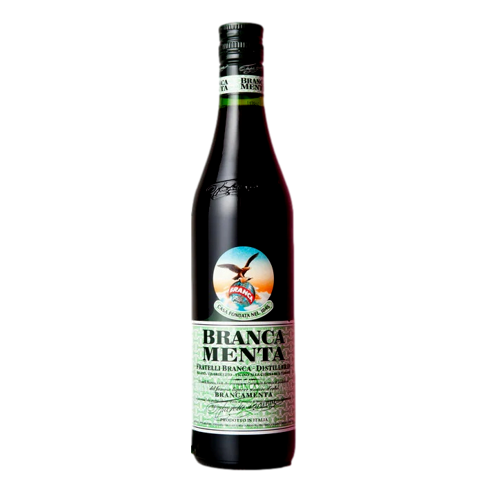 Fernet-Branca Menta Apéritif  700ml