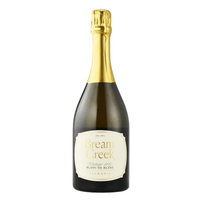 Bream Creek Sparkling Blanc de Blancs Vintage