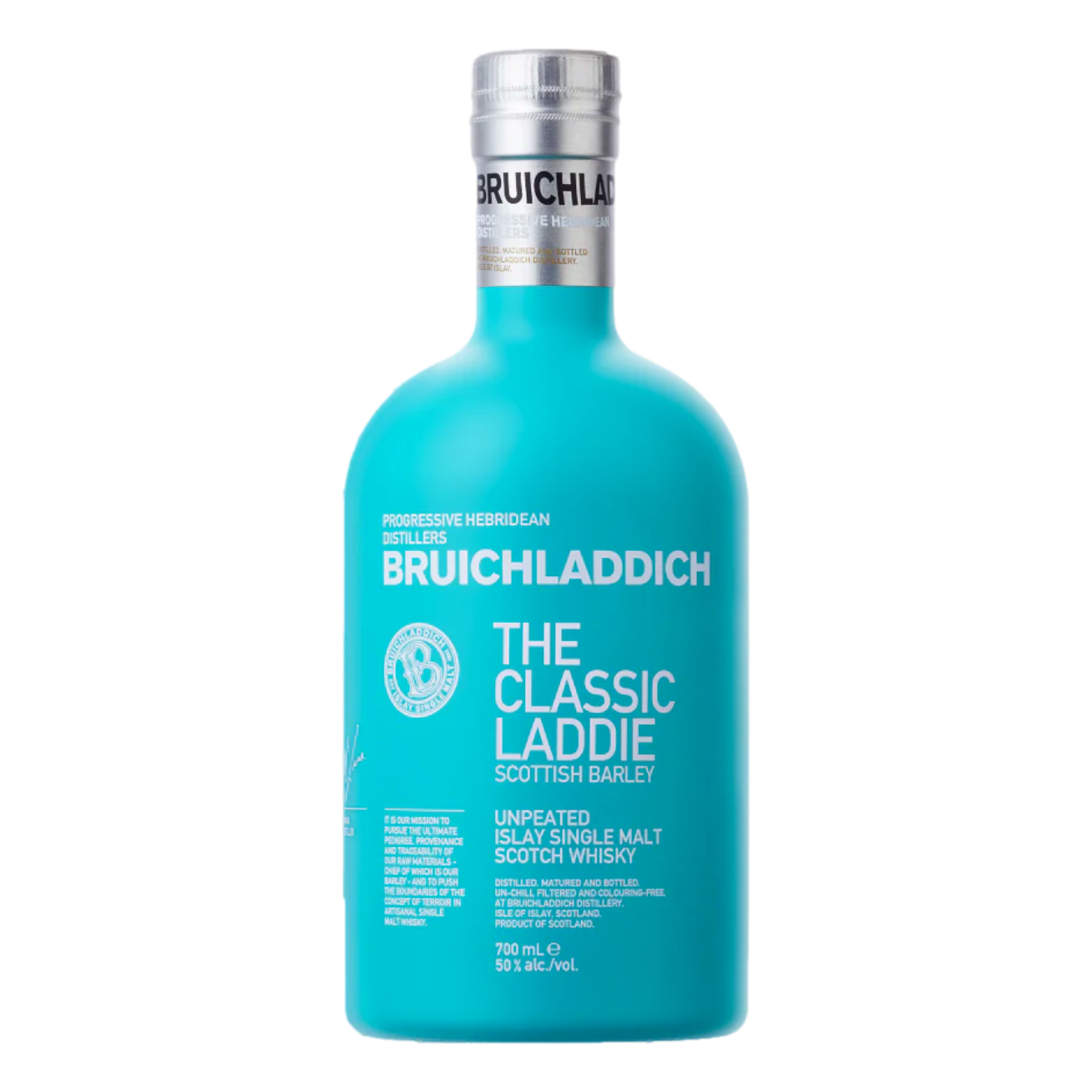 Bruichladdich The Classic Laddie Single Malt Scotch Whisky 700ml