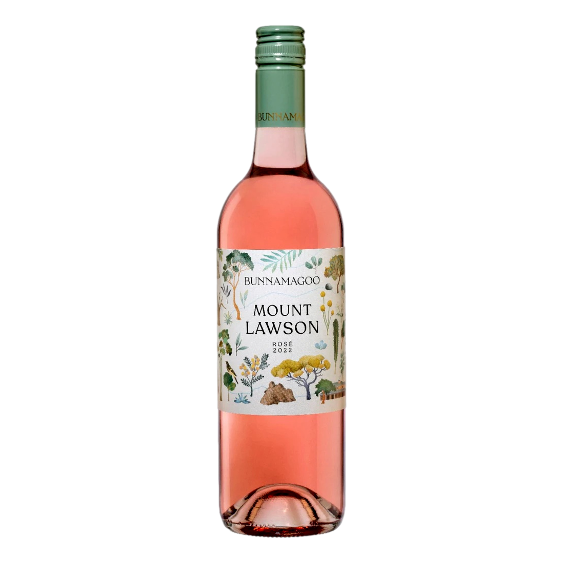 Mixed Rose Wine 6 Pack - Every Day Rose