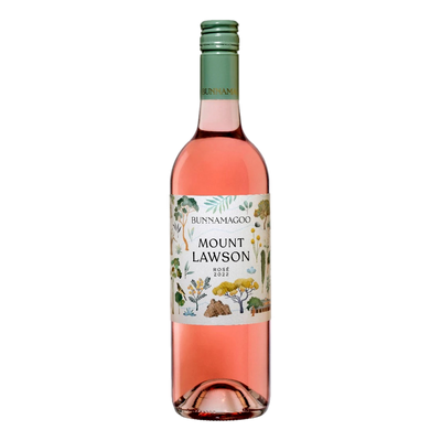 Mixed Rose Wine 6 Pack - Every Day Rose